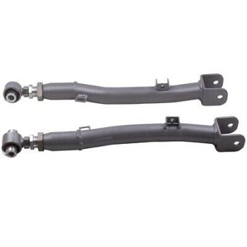 Compatible for Subaru Impreza 2002 - 2007 6 Pieces Rear Lateral Link with Trailing Arm